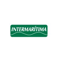 Intermarítima Portos e Logística S.A. Logo