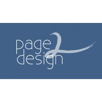 PAGE 2 DESIGN Logo