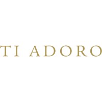 Ti Adoro Jewelry Logo