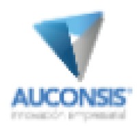AUCONSIS Logo