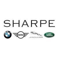 Sharpe Cars Logo