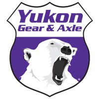 Yukon Gear & Axle Logo