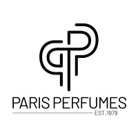 Paris Perfumes Inc - U.S Fragrance Distributor Logo