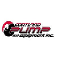 Cortland Pump and Equipment Inc. Logo