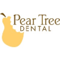 PearTree Dental Logo