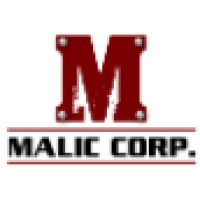 Malic Corp Logo