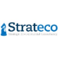 Strateco Logo