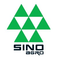 SINO AGRO-CHEMICAL INDUSTRY LTD Logo