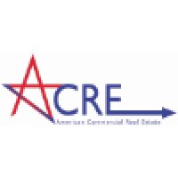 American Commercial Real Estate, LLC Logo
