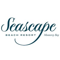 Seascape Beach Resort Logo