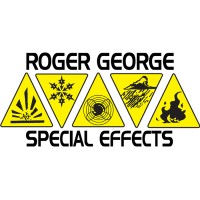 Roger George Special Effects Logo