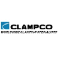 Clampco Products, Inc. Logo