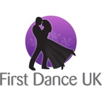 First Dance UK Logo
