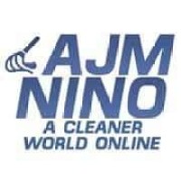 AJM Nino Corp Logo