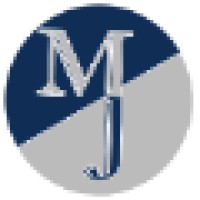 The Mack Jones Group, Inc. Logo