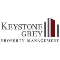 Keystone Grey Property Management Logo