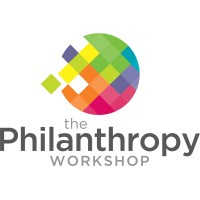 The Philanthropy Workshop Logo