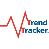 Trend Tracker Logo