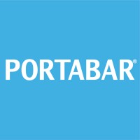 Portabar Mobile Bar System Logo