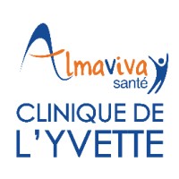 Clinique de LYvette Logo