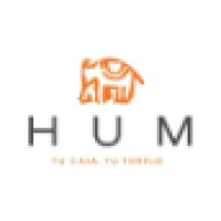 HUM Logo