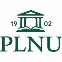 Point Loma Nazarene University Logo