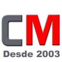 Compras Municipais Logo