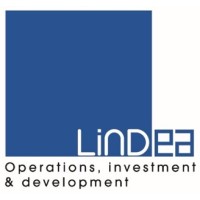 Lindea Operations, Investment & Development Logo
