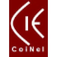 CoiNel Technology Solutions LLP Logo