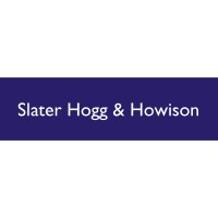 Slater Hogg & Howison Logo