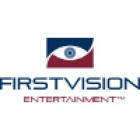 firsTVision™ Entertainment Logo