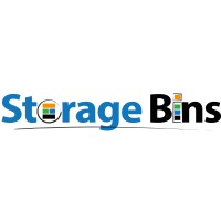 Storagebins from J&T Group Ltd Logo