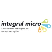 INTEGRAL MICRO Logo