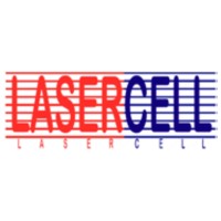 LASERCELL LIMITED Logo