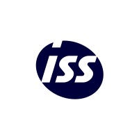 ISS Polska Logo
