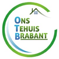 Ons Tehuis Brabant VZW Logo