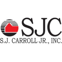 SJ Carroll Jr., Inc. Logo