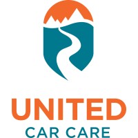 United Car Care, Inc. Logo