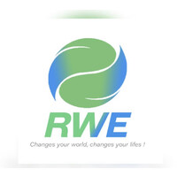 ReworldEco RWE Logo