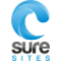 Sure Sites Inc. Logo