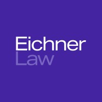 The Eichner Law Firm Logo