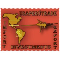 USA Peru Trade Inc Logo
