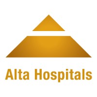 Alta Hospitals System Logo