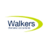 Walkers Chartered Accountants Logo