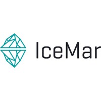 IceMar Ltd. Logo
