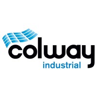 COLWAY 08 INDUSTRIAL S.L. Logo