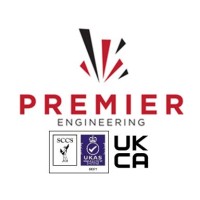 PREMIER ENGINEERING (YORKSHIRE) LIMITED Logo