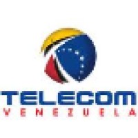 Telecom Venezuela Logo