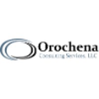 Orochena Consulting Services LLC Logo