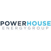 POWERHOUSE ENERGY GROUP PLC Logo